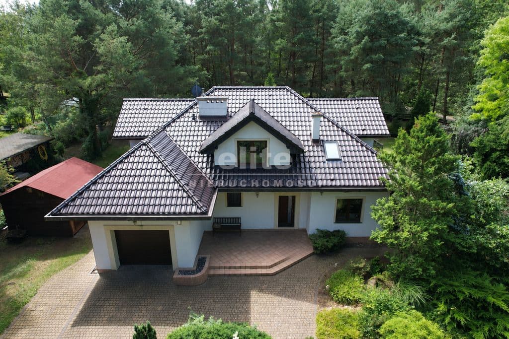 Niedźwiedź, Zachodniopomorskie