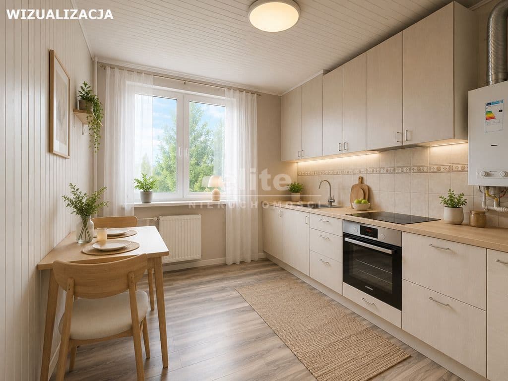 Mieszkanie na sprzedaż, Barwice, Zachodniopomorskie