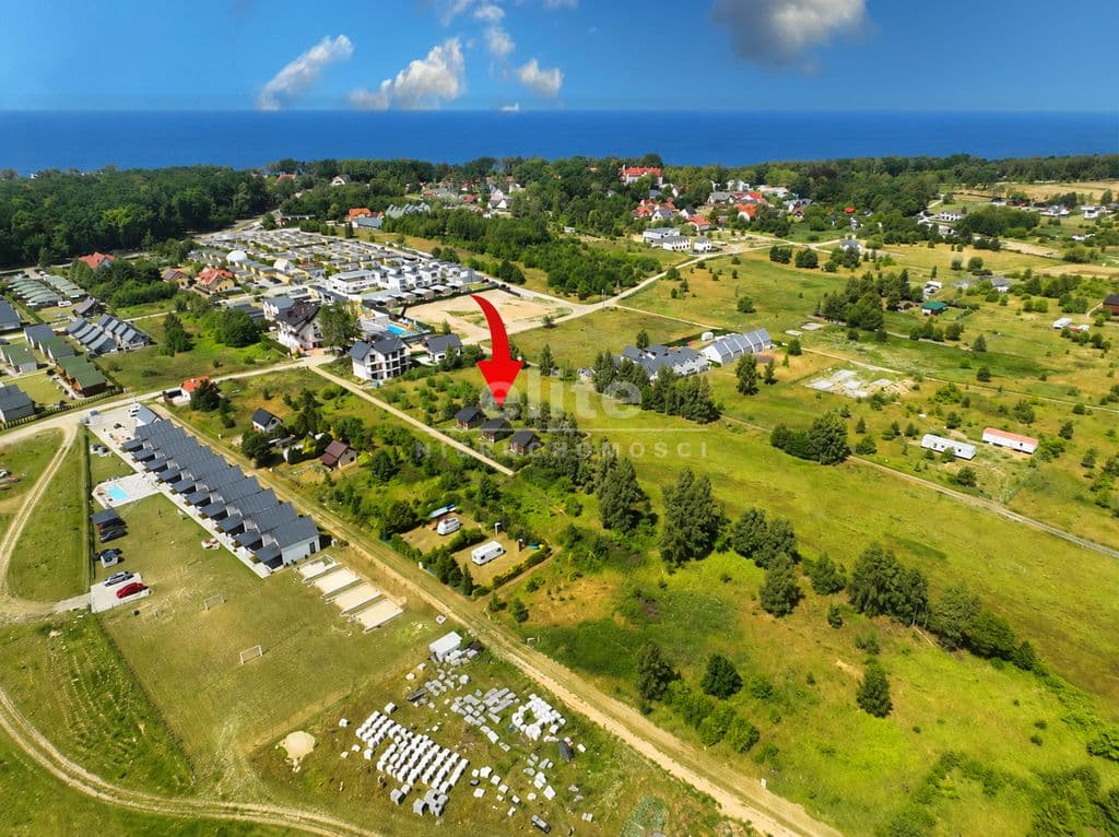 Rewal, Zachodniopomorskie