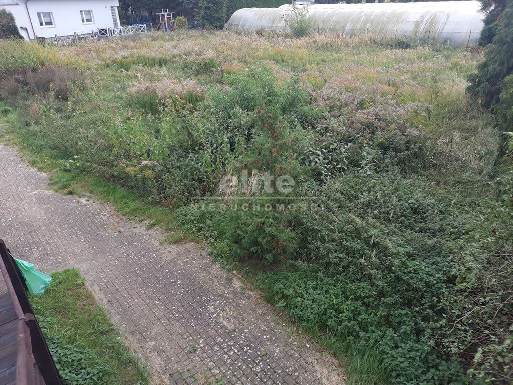 Działka na sprzedaż, Dobra, Zachodniopomorskie, 1180m2, 531 000 zł - zdjęcie 3