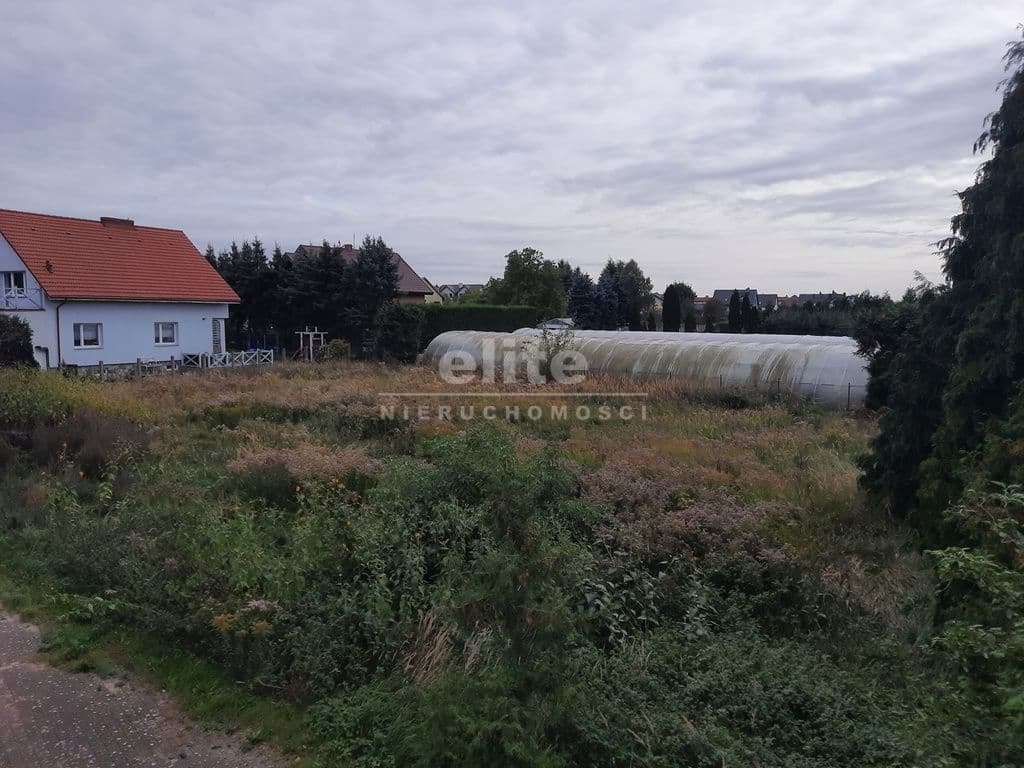 Działka na sprzedaż, Dobra, Zachodniopomorskie, 1180m2, 531 000 zł - zdjęcie 4