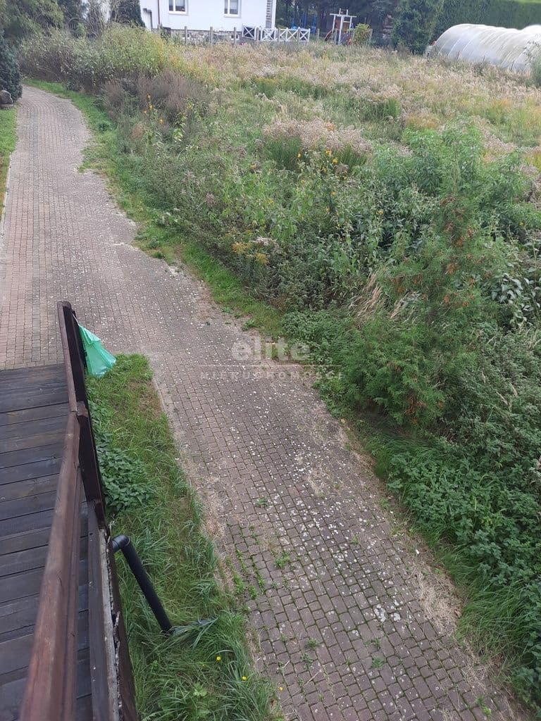Działka na sprzedaż, Dobra, Zachodniopomorskie, 1180m2, 531 000 zł - zdjęcie 5