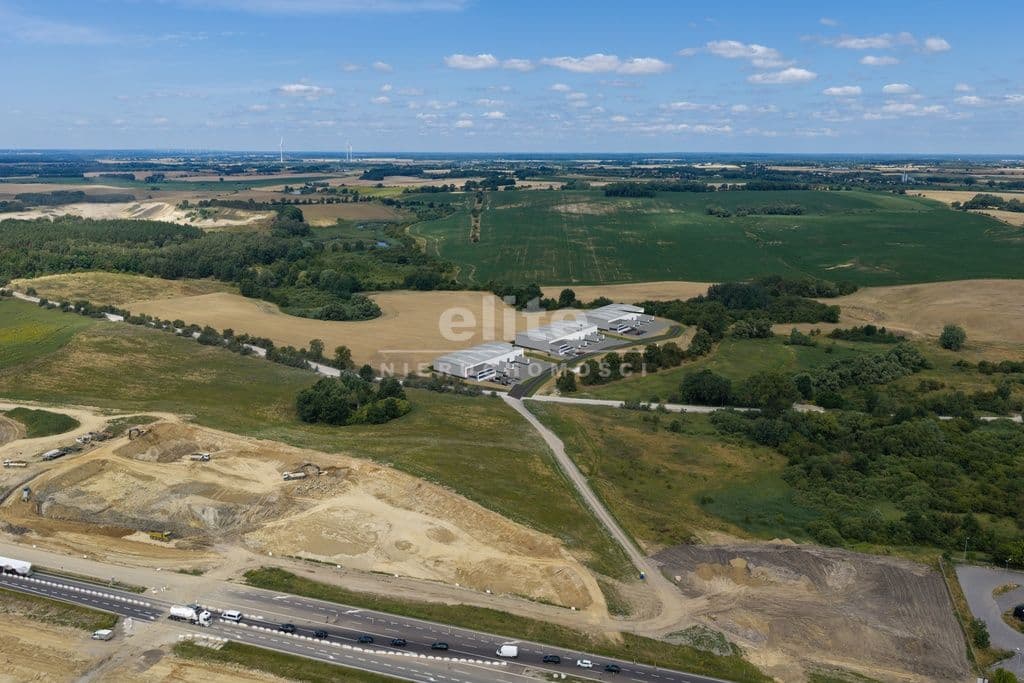 Kołbaskowo, Zachodniopomorskie
