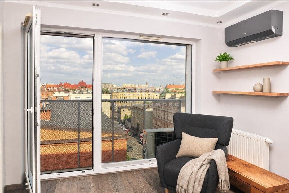 Śródmieście, Szczecin