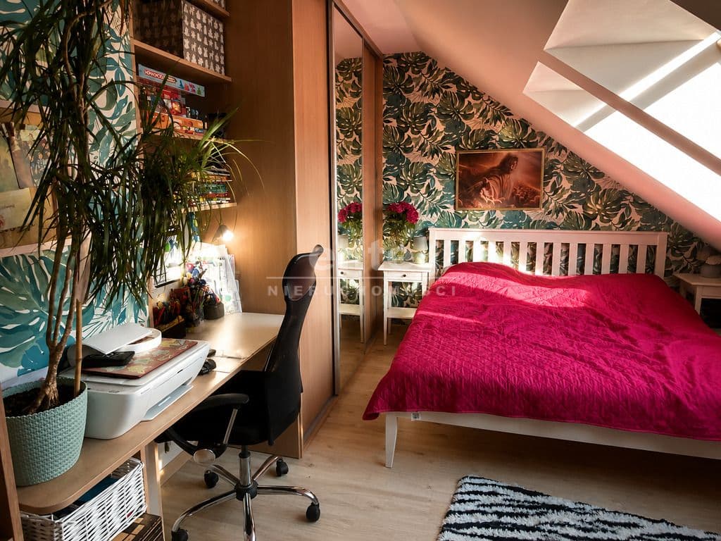 Mieszkanie na sprzedaż, Warzymice, Zachodniopomorskie, 50m2, 2 pokoje, 470 000 zł - zdjęcie 4