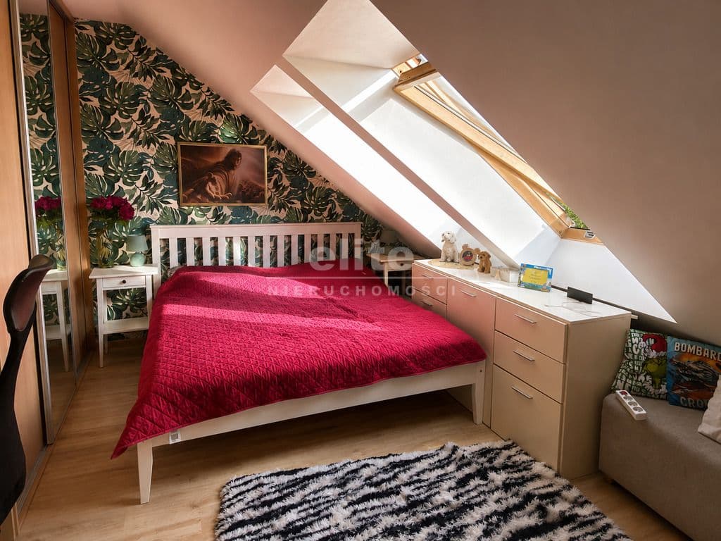 Mieszkanie na sprzedaż, Warzymice, Zachodniopomorskie, 50m2, 2 pokoje, 470 000 zł - zdjęcie 5