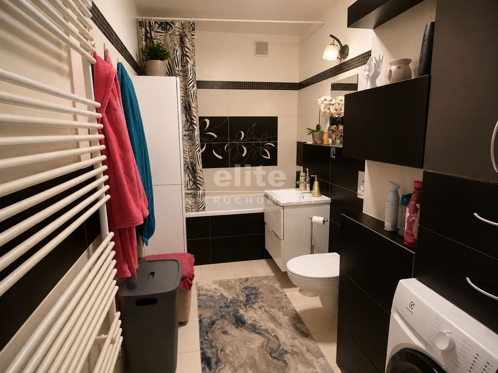 Mieszkanie na sprzedaż, Warzymice, Zachodniopomorskie, 50m2, 2 pokoje, 470 000 zł - zdjęcie 6