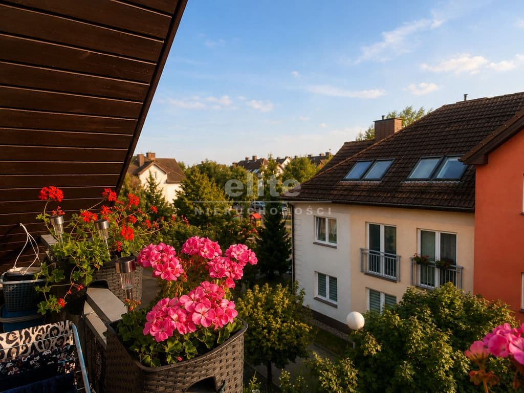 Mieszkanie na sprzedaż, Warzymice, Zachodniopomorskie, 50m2, 2 pokoje, 470 000 zł - zdjęcie 7