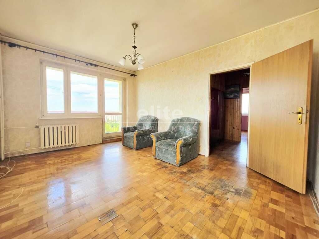 Mieszkanie na sprzedaż, os. Słoneczne, Szczecin, 59m2, 3 pokoje, 475 000 zł - zdjęcie 3