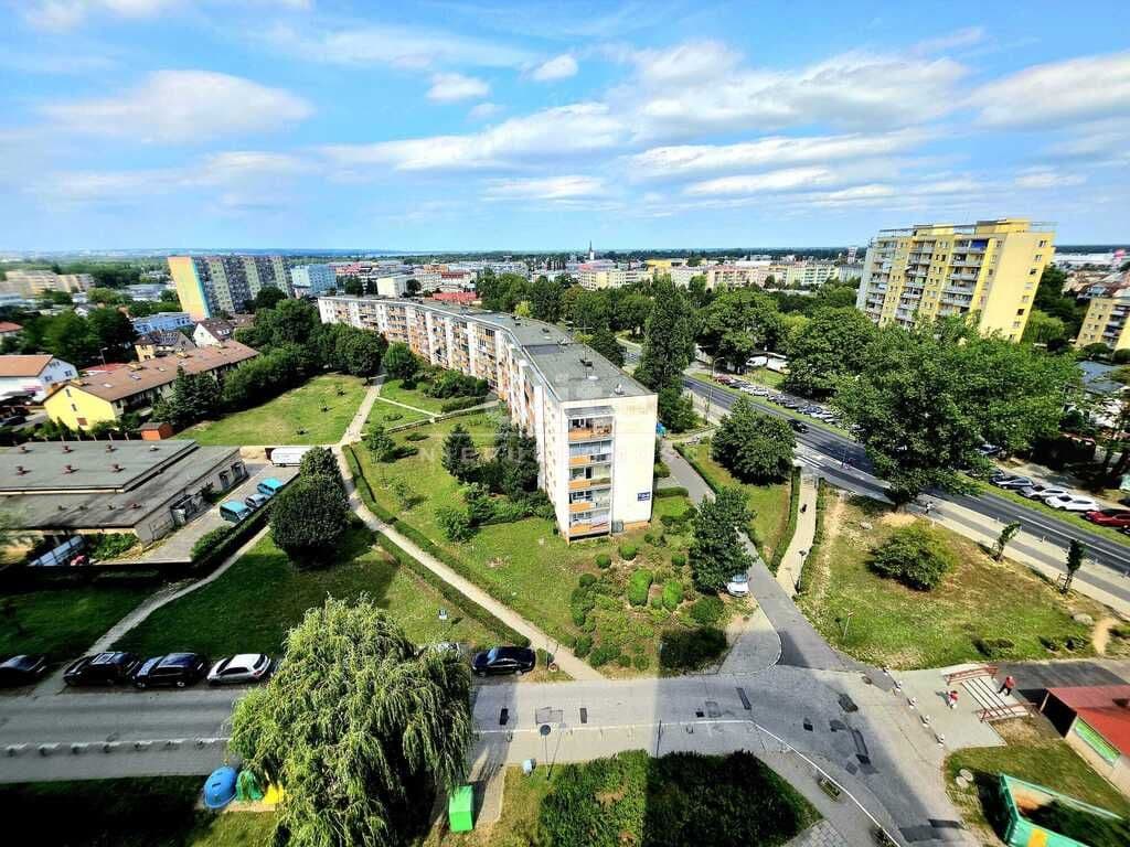 Mieszkanie na sprzedaż, os. Słoneczne, Szczecin, 59m2, 3 pokoje, 475 000 zł - zdjęcie 15