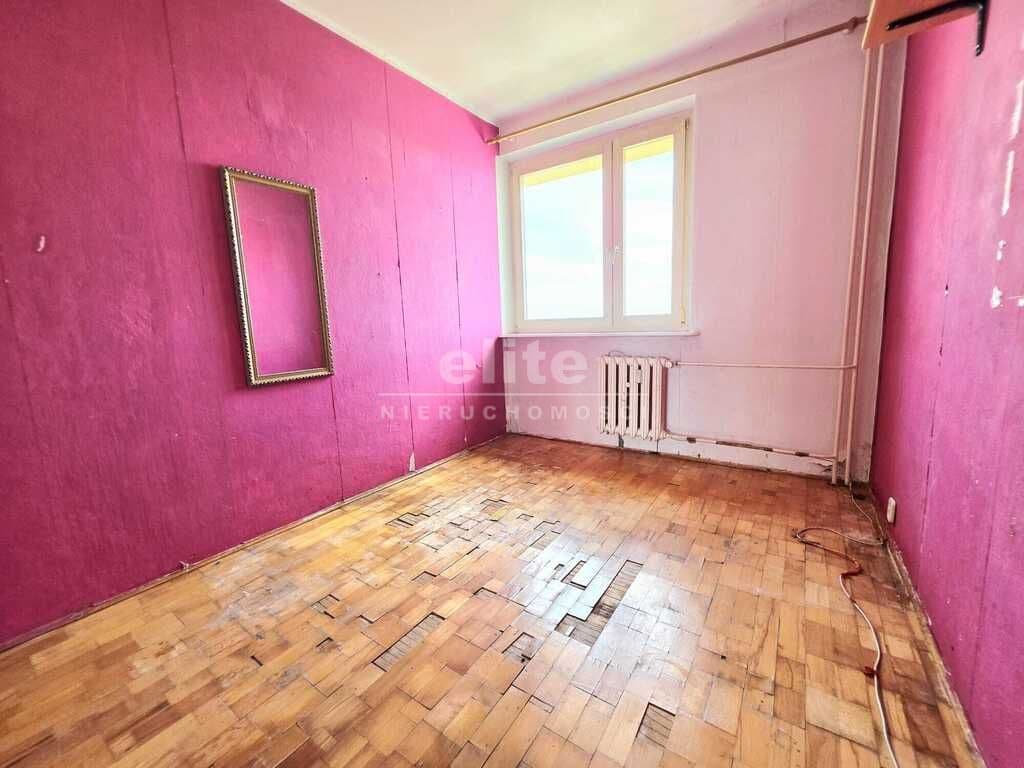 Mieszkanie na sprzedaż, os. Słoneczne, Szczecin, 59m2, 3 pokoje, 475 000 zł - zdjęcie 7