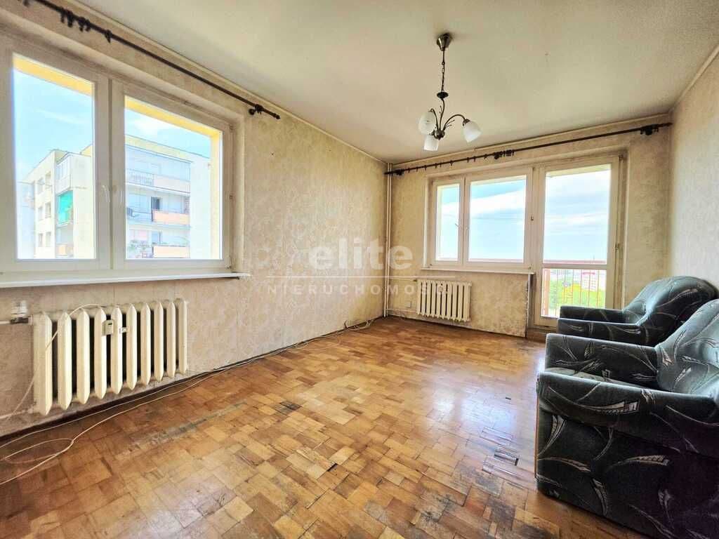 Mieszkanie na sprzedaż, os. Słoneczne, Szczecin, 59m2, 3 pokoje, 475 000 zł - zdjęcie 2