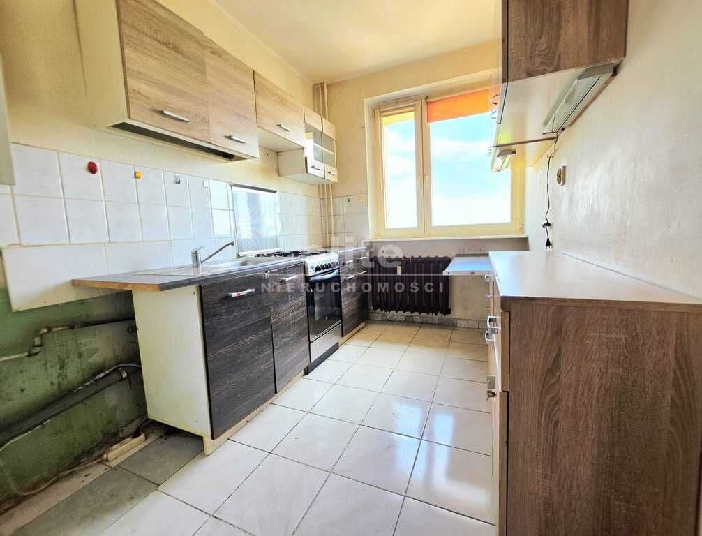 Mieszkanie na sprzedaż, os. Słoneczne, Szczecin, 59m2, 3 pokoje, 475 000 zł - zdjęcie 10