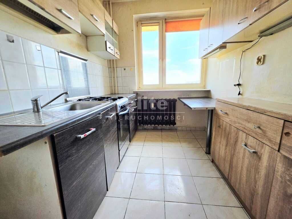 Mieszkanie na sprzedaż, os. Słoneczne, Szczecin, 59m2, 3 pokoje, 475 000 zł - zdjęcie 9
