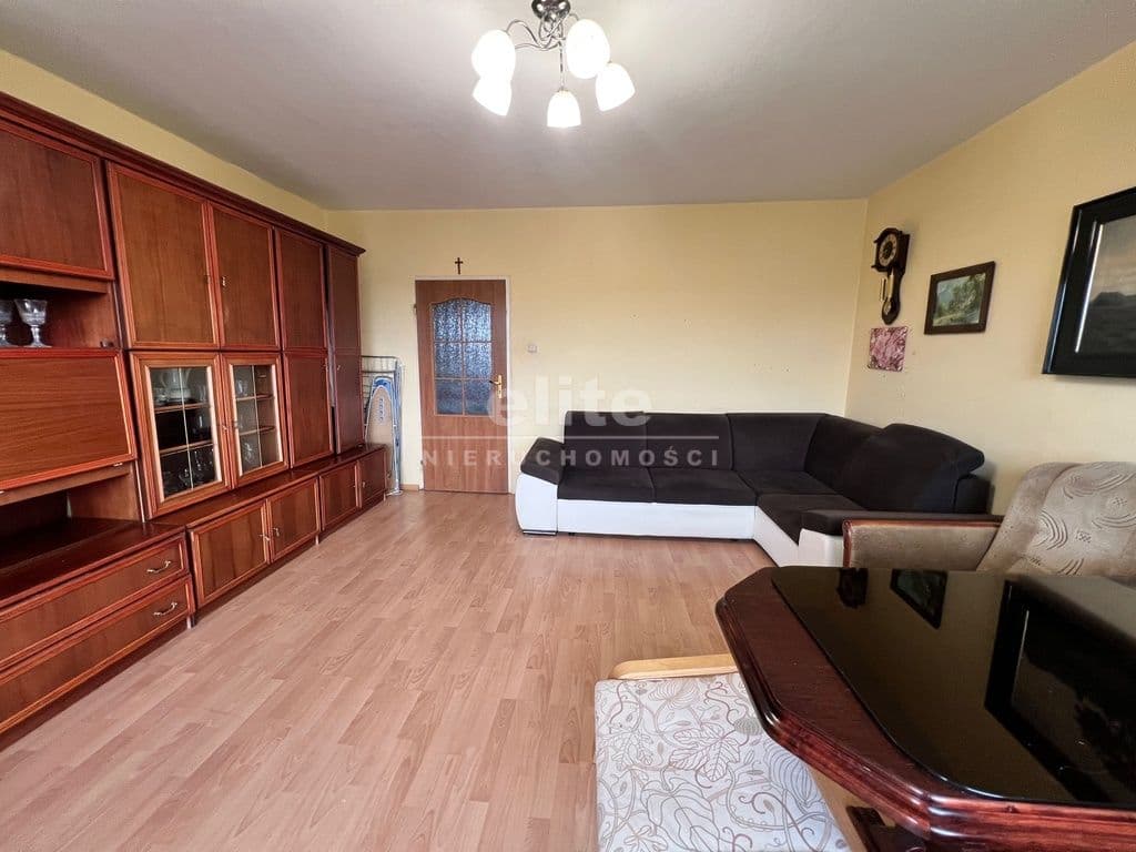 Mieszkanie na sprzedaż, os. Majowe, Szczecin, 64m2, 3 pokoje, 539 000 zł - zdjęcie 3