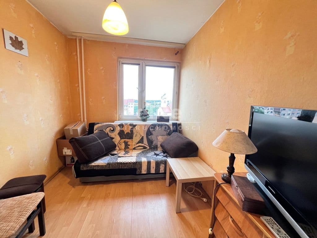 Mieszkanie na sprzedaż, os. Majowe, Szczecin, 64m2, 3 pokoje, 539 000 zł - zdjęcie 5