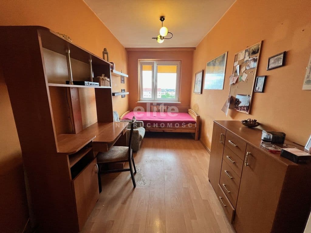 Mieszkanie na sprzedaż, os. Majowe, Szczecin, 64m2, 3 pokoje, 539 000 zł - zdjęcie 7