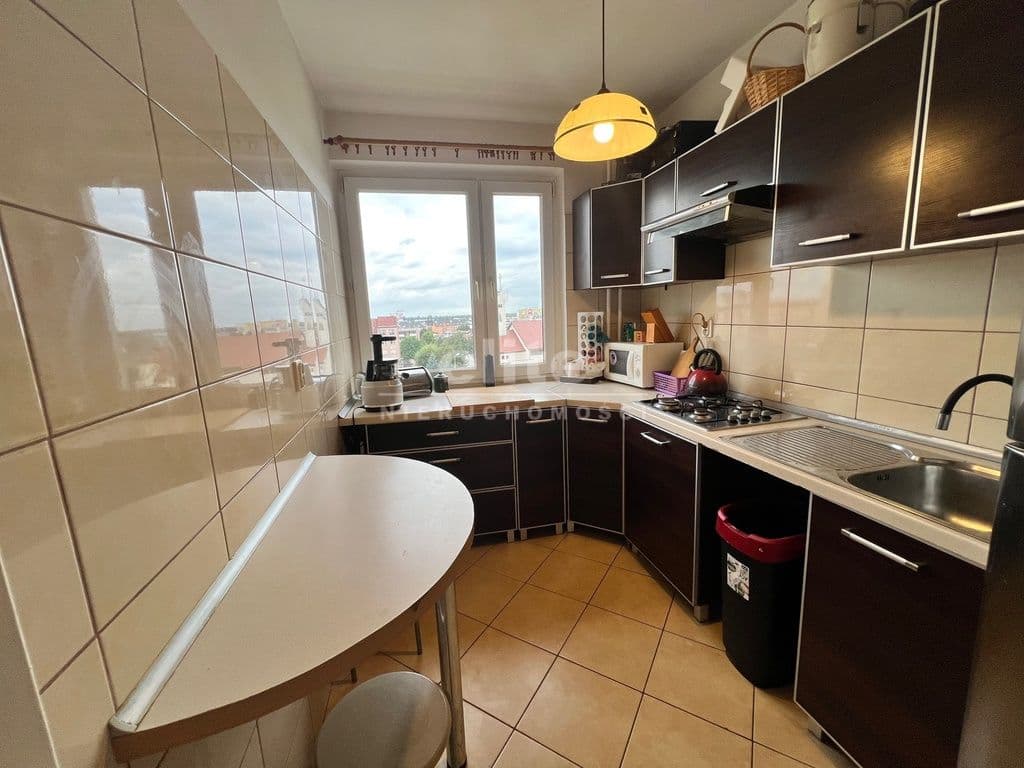 Mieszkanie na sprzedaż, os. Majowe, Szczecin, 64m2, 3 pokoje, 539 000 zł - zdjęcie 8