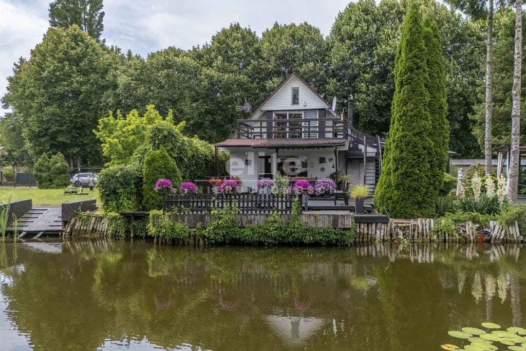 Czarna Łąka, Zachodniopomorskie