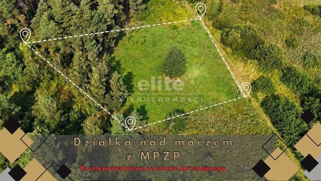 Międzywodzie, Zachodniopomorskie