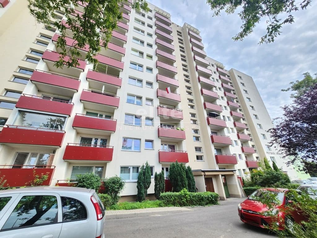 Niebuszewo, Szczecin