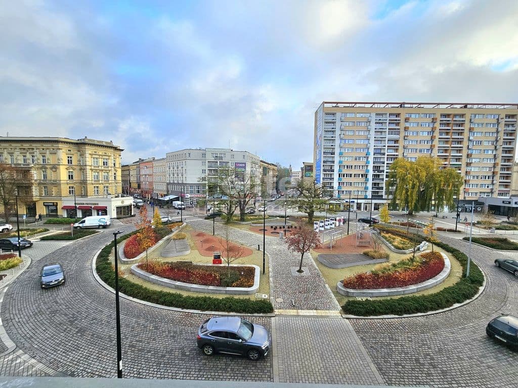 Centrum, Szczecin