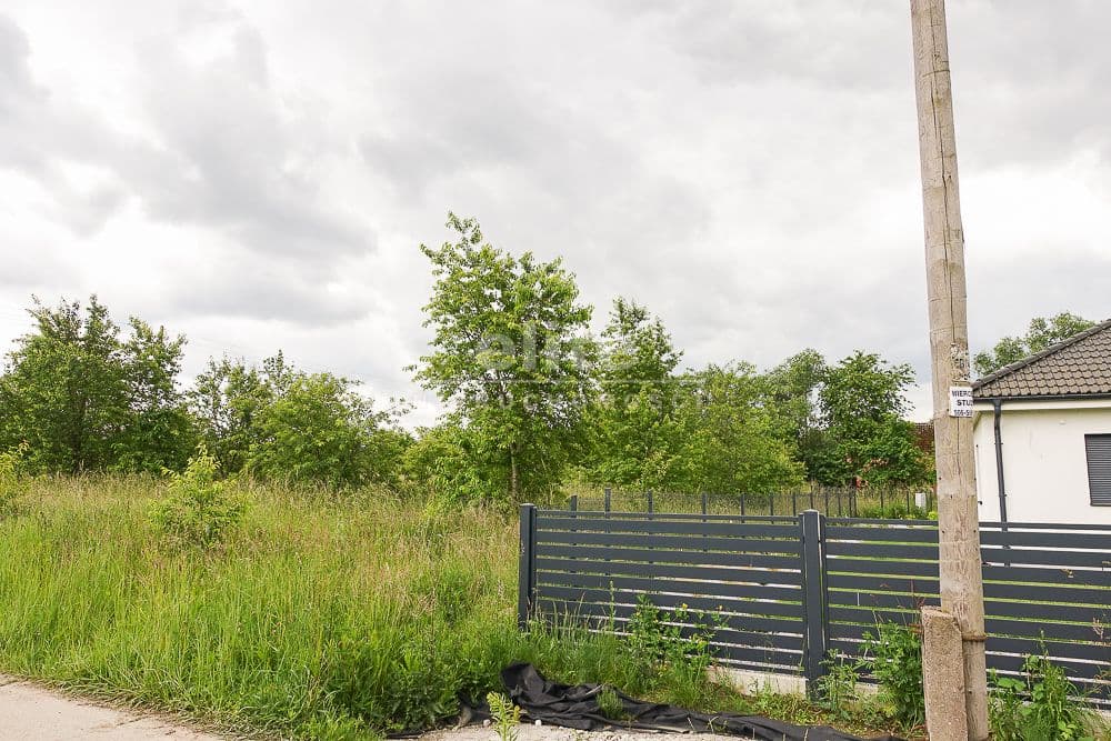 Działka na sprzedaż, Dobra, Zachodniopomorskie, 1579m2, 650 000 zł - zdjęcie 2