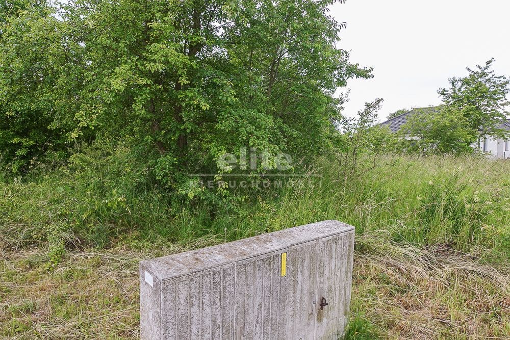 Działka na sprzedaż, Dobra, Zachodniopomorskie, 1579m2, 650 000 zł - zdjęcie 8