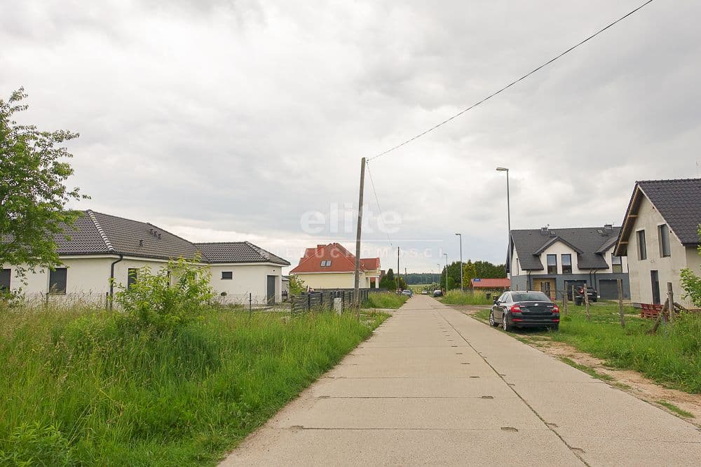 Działka na sprzedaż, Dobra, Zachodniopomorskie, 1579m2, 650 000 zł - zdjęcie 10