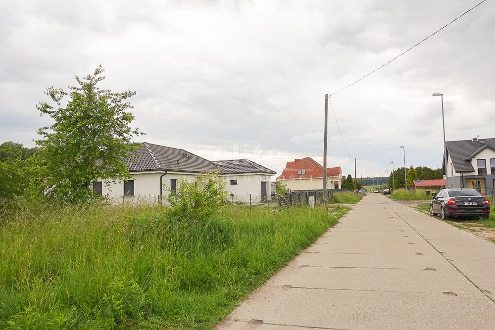 Działka na sprzedaż, Dobra, Zachodniopomorskie, 1579m2, 650 000 zł - zdjęcie 12
