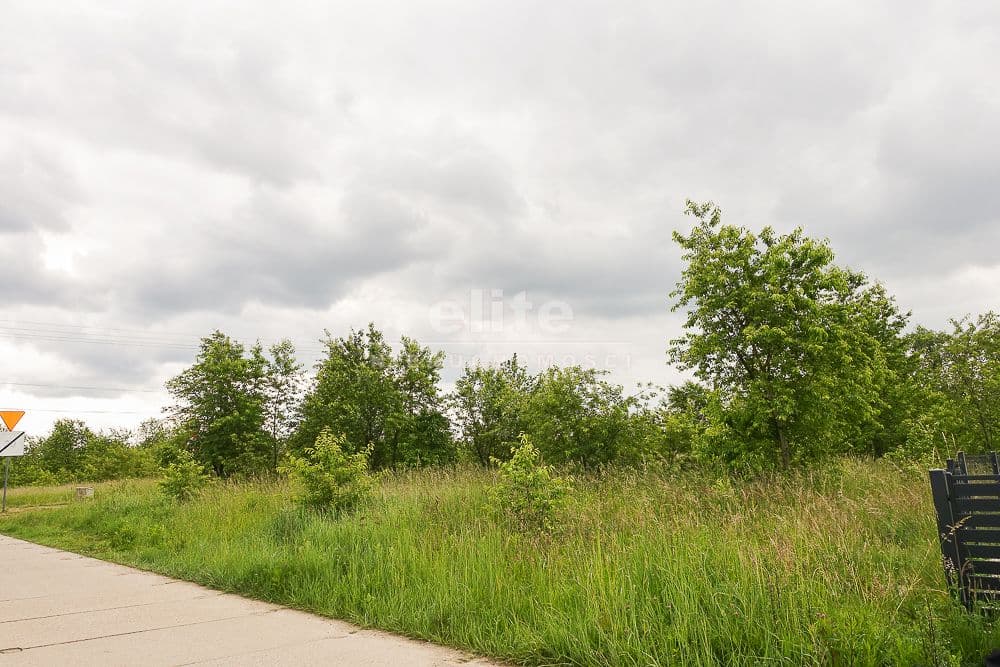 Działka na sprzedaż, Dobra, Zachodniopomorskie, 1579m2, 650 000 zł - zdjęcie 15