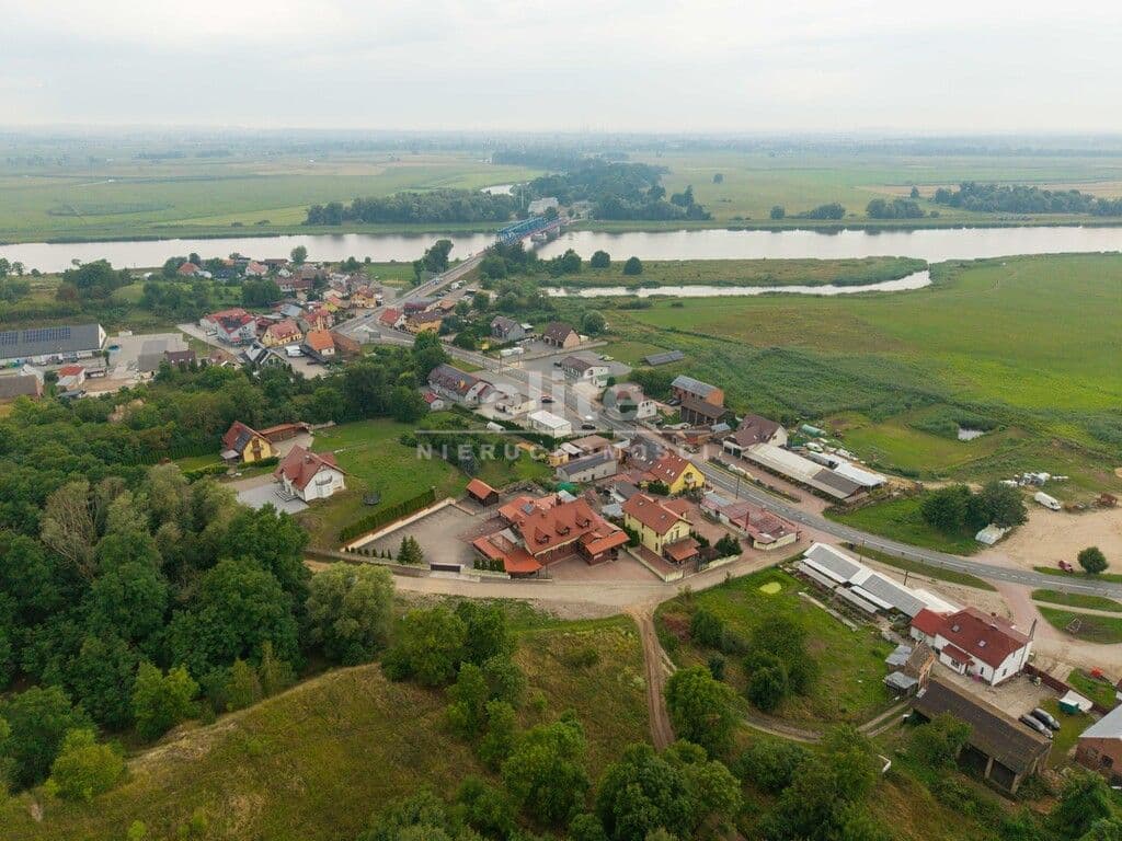 Krajnik Dolny, Zachodniopomorskie