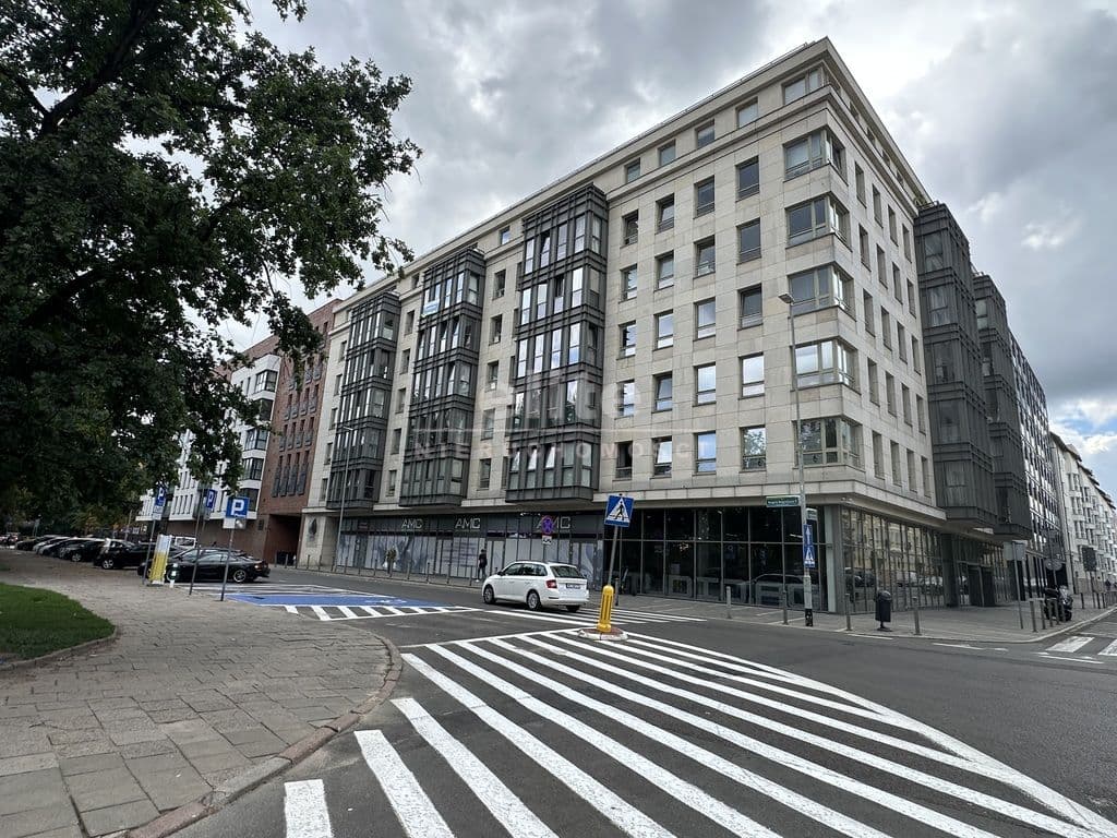 Nowe Miasto, Szczecin