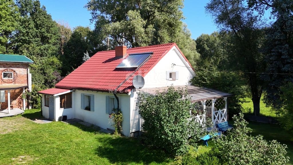 Klępnica, Zachodniopomorskie