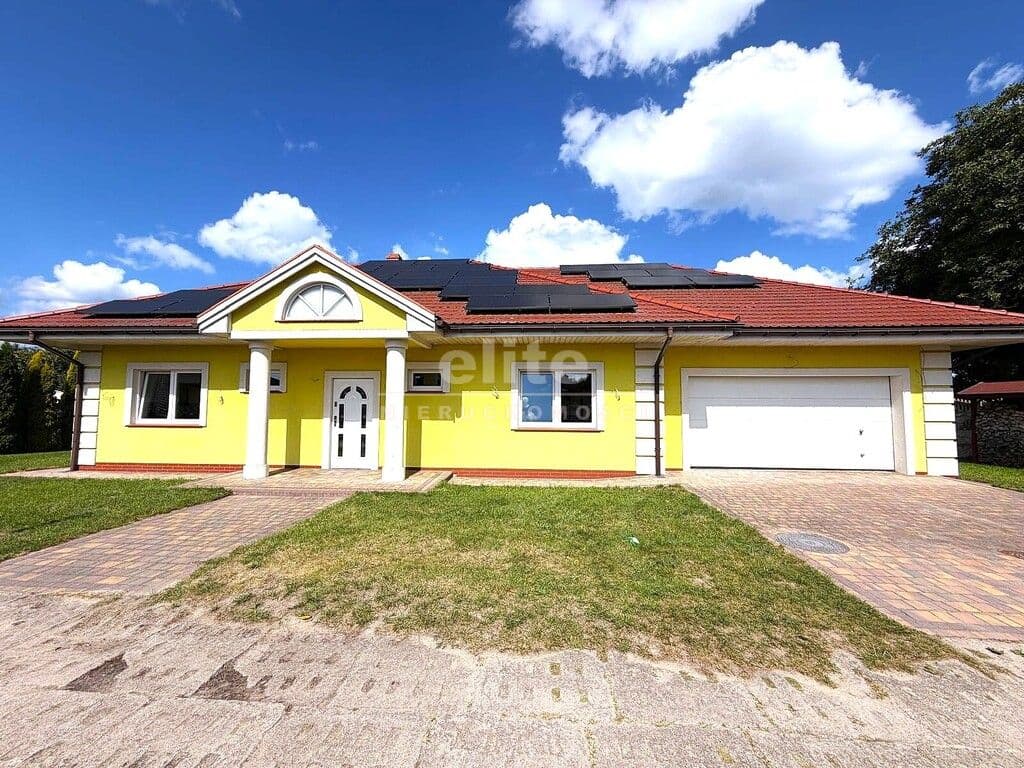 Trzebież, Zachodniopomorskie