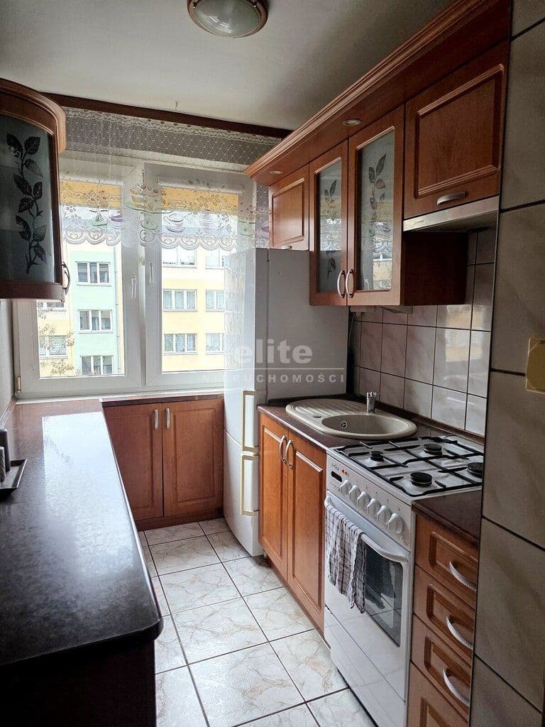 Mieszkanie na wynajem, Police, Zachodniopomorskie, 38m2, 2 pokoje, oferta archiwalna - zdjęcie 2