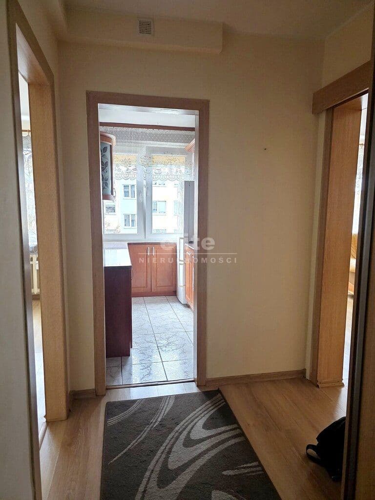 Mieszkanie na wynajem, Police, Zachodniopomorskie, 38m2, 2 pokoje, oferta archiwalna - zdjęcie 3