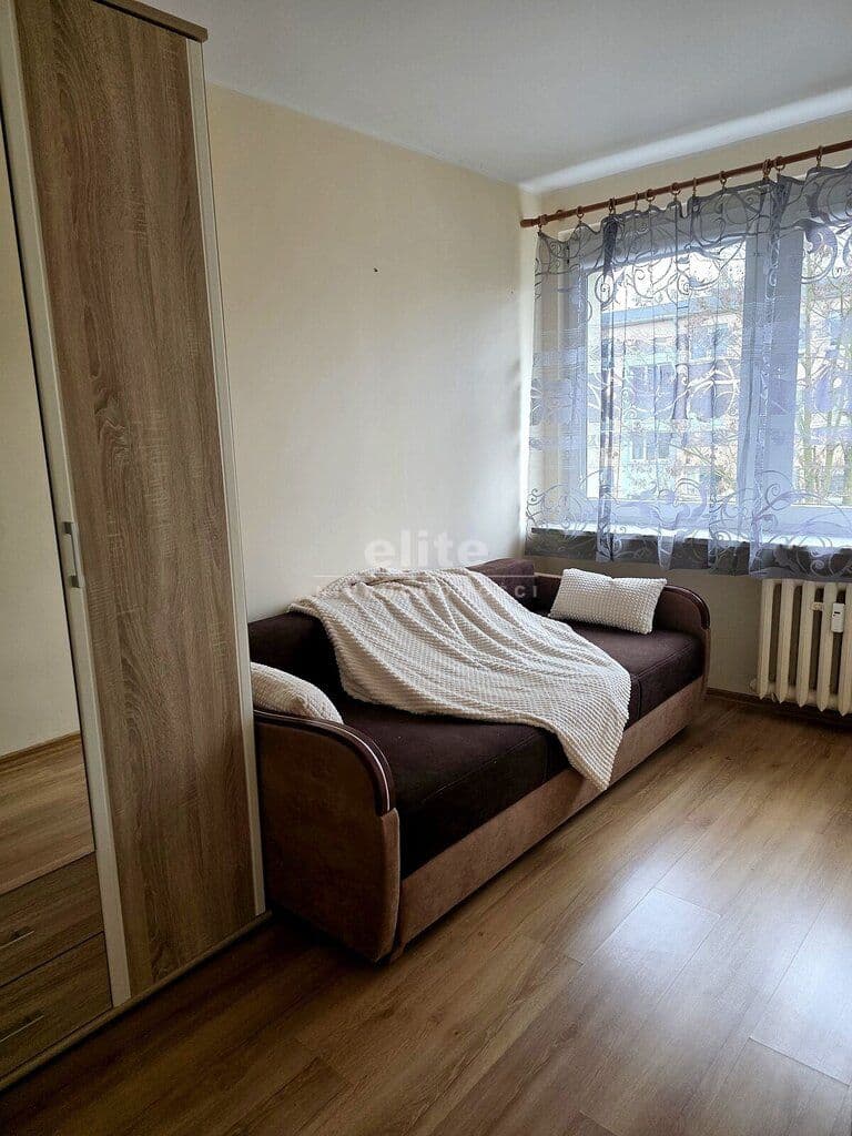 Mieszkanie na wynajem, Police, Zachodniopomorskie, 38m2, 2 pokoje, oferta archiwalna - zdjęcie 4