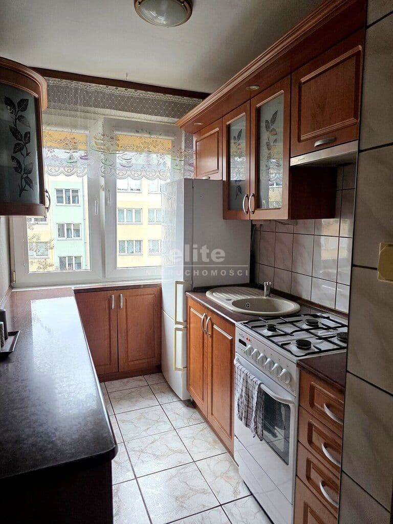 Mieszkanie na wynajem, Police, Zachodniopomorskie, 38m2, 2 pokoje, oferta archiwalna - zdjęcie 15