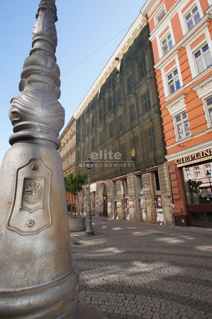 Obiekt Komercyjny na sprzedaż, Śródmieście-Centrum, Szczecin, 4400m2, 10 000 000 zł - zdjęcie 2