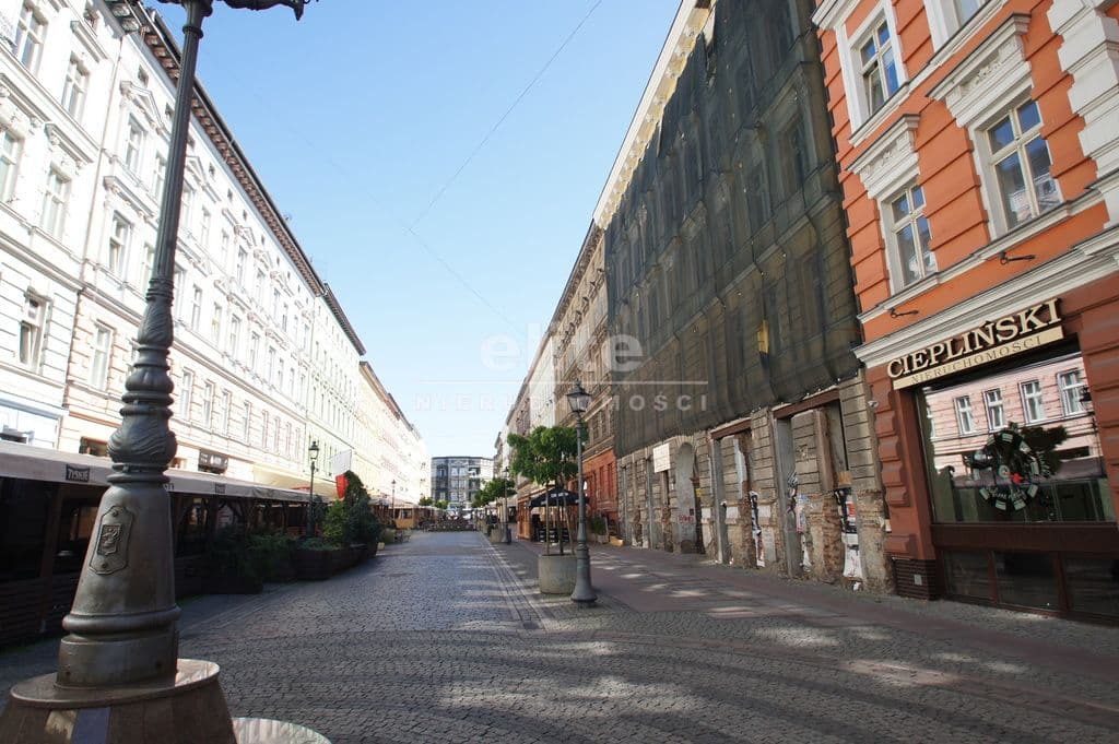 Obiekt Komercyjny na sprzedaż, Śródmieście-Centrum, Szczecin, 4400m2, 10 000 000 zł - zdjęcie 3