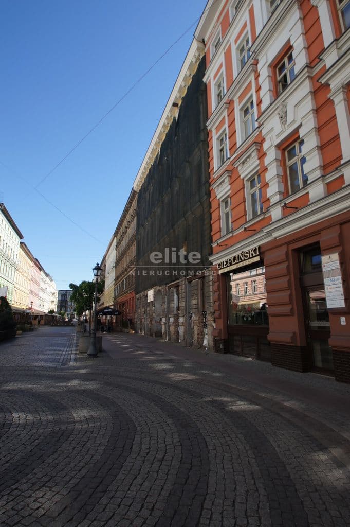 Obiekt Komercyjny na sprzedaż, Śródmieście-Centrum, Szczecin, 4400m2, 10 000 000 zł - zdjęcie 4