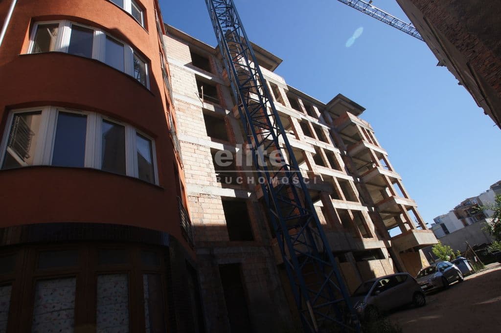 Obiekt Komercyjny na sprzedaż, Śródmieście-Centrum, Szczecin, 4400m2, 10 000 000 zł - zdjęcie 5