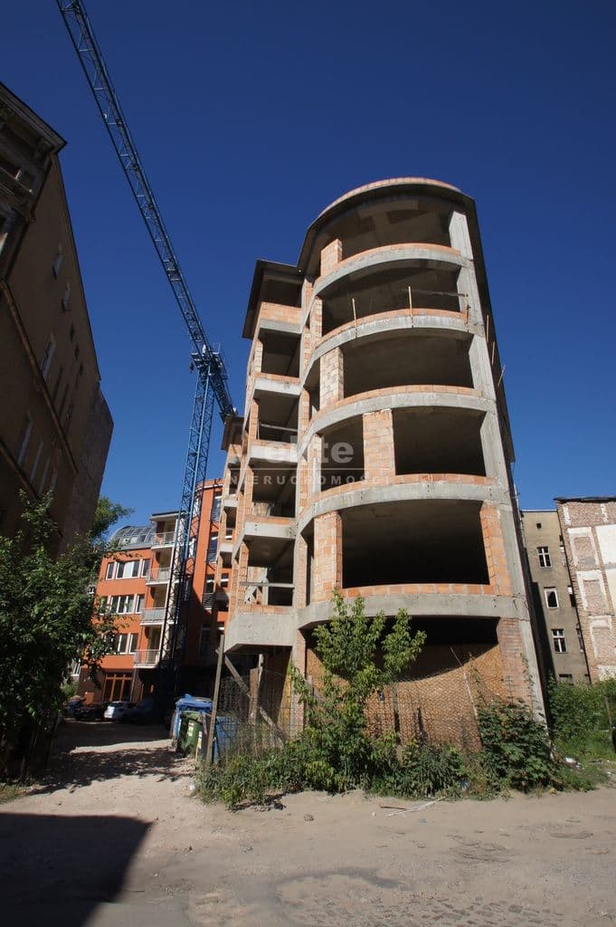 Obiekt Komercyjny na sprzedaż, Śródmieście-Centrum, Szczecin, 4400m2, 10 000 000 zł - zdjęcie 6