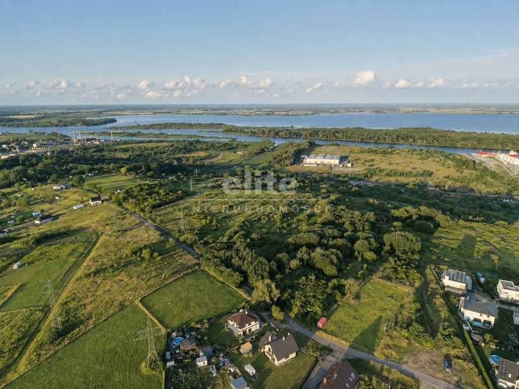Bukowo, Szczecin
