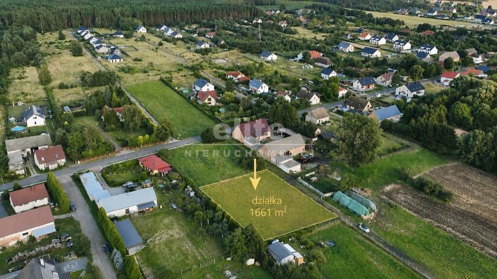 Rurzyca, Zachodniopomorskie