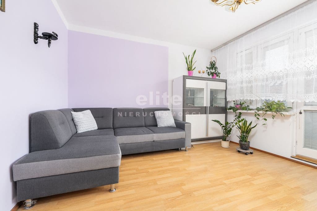 Mieszkanie na sprzedaż, Niebuszewo, Szczecin, 57m2, 3 pokoje, 549 000 zł - zdjęcie 2