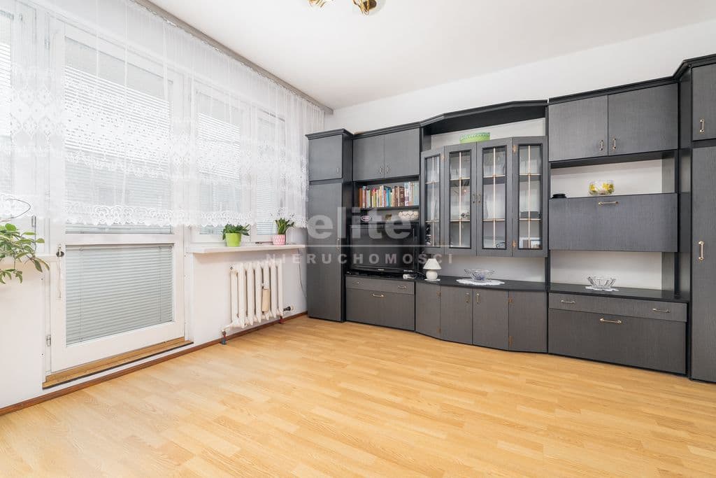 Mieszkanie na sprzedaż, Niebuszewo, Szczecin, 57m2, 3 pokoje, 549 000 zł - zdjęcie 3
