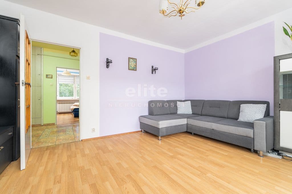 Mieszkanie na sprzedaż, Niebuszewo, Szczecin, 57m2, 3 pokoje, 549 000 zł - zdjęcie 4