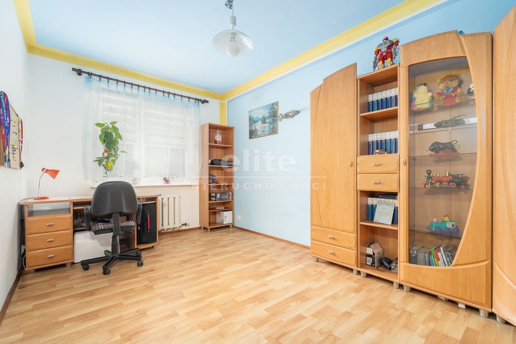 Mieszkanie na sprzedaż, Niebuszewo, Szczecin, 57m2, 3 pokoje, 549 000 zł - zdjęcie 5